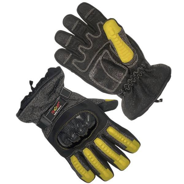 FX-54MB- The Gladiator Extrication Glove - FireCraft Safety Products