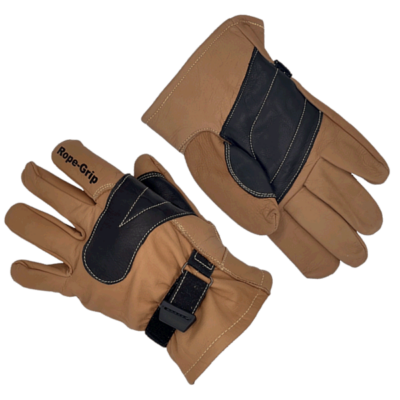FX-40c- Light Duty Rope Glove <b><font color="red">NEW!</font></b>