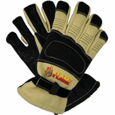 FC-1000- The Flame® Structural Glove (Patented)