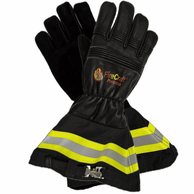 FC-P5000T- Phoenix Tall Cuff Structural Glove