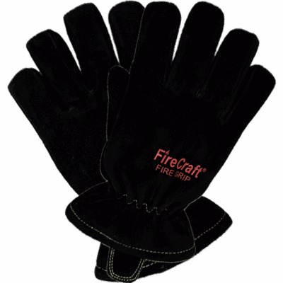FC-P4000- FireGrip Structural Glove